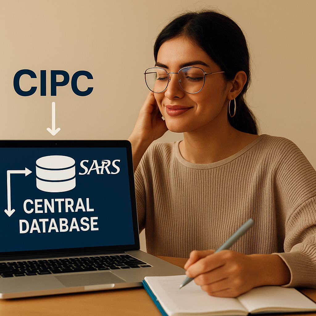 How to Register a New Business in South Africa: Step-by-Step Guide