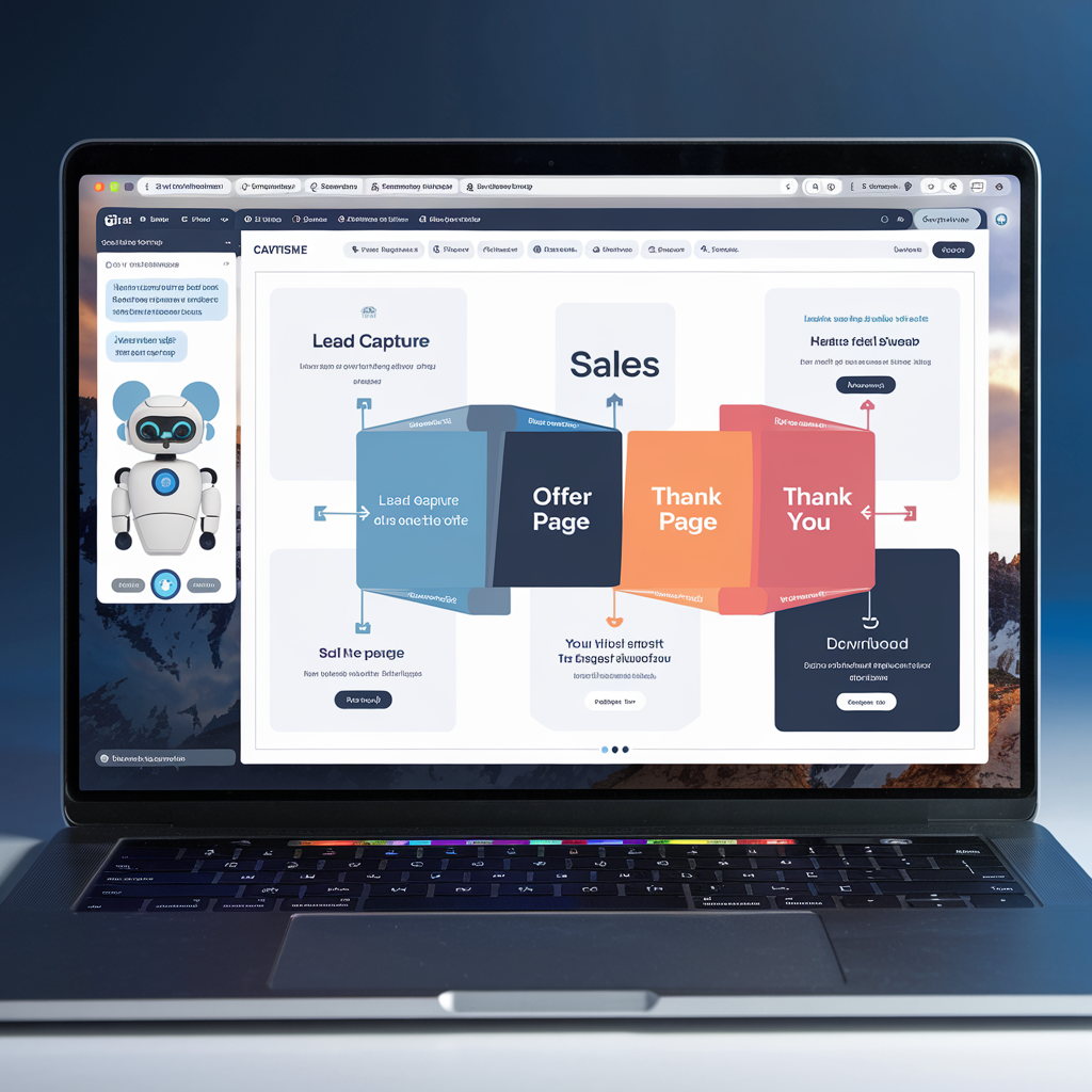 ClickFunnels: The All-in-One Platform to Supercharge Your Online Business Growth