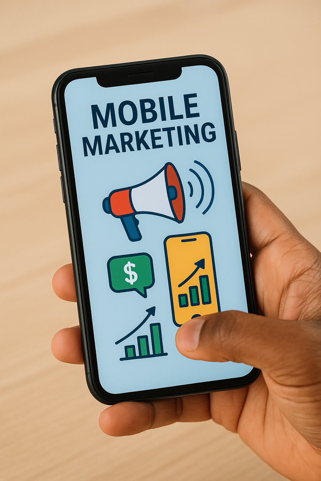 How to Make Money by Mobile Marketing: Complete Guide